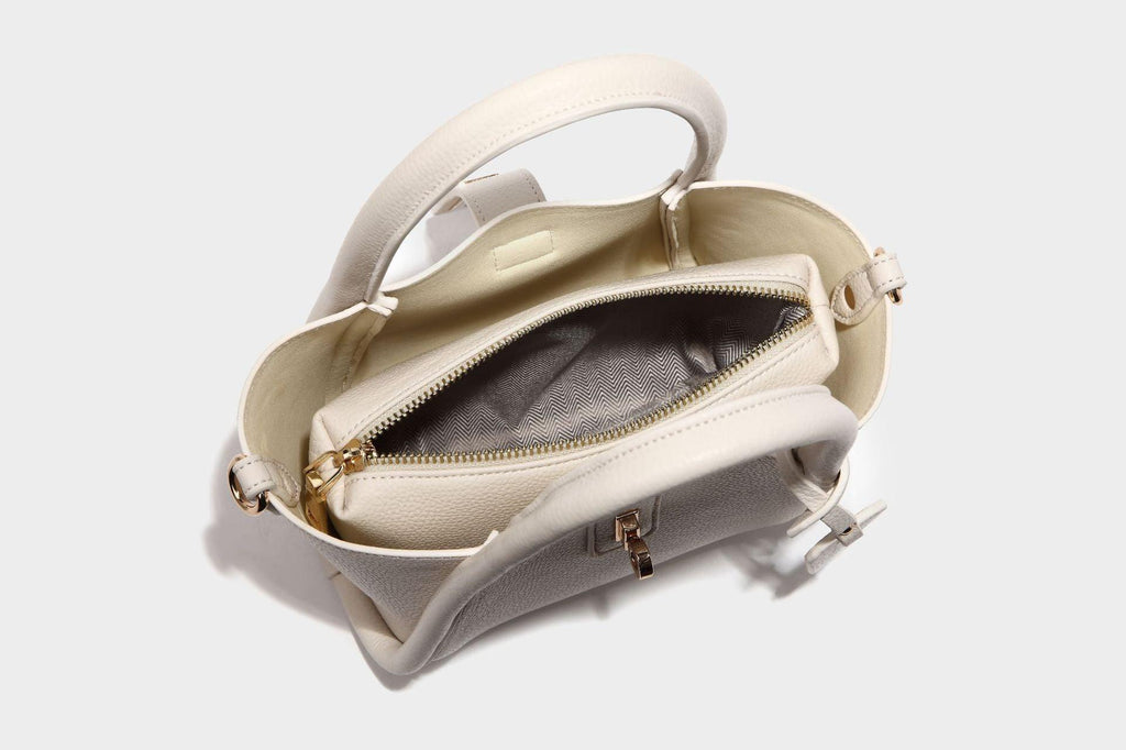 Elegant Crossbody Tote