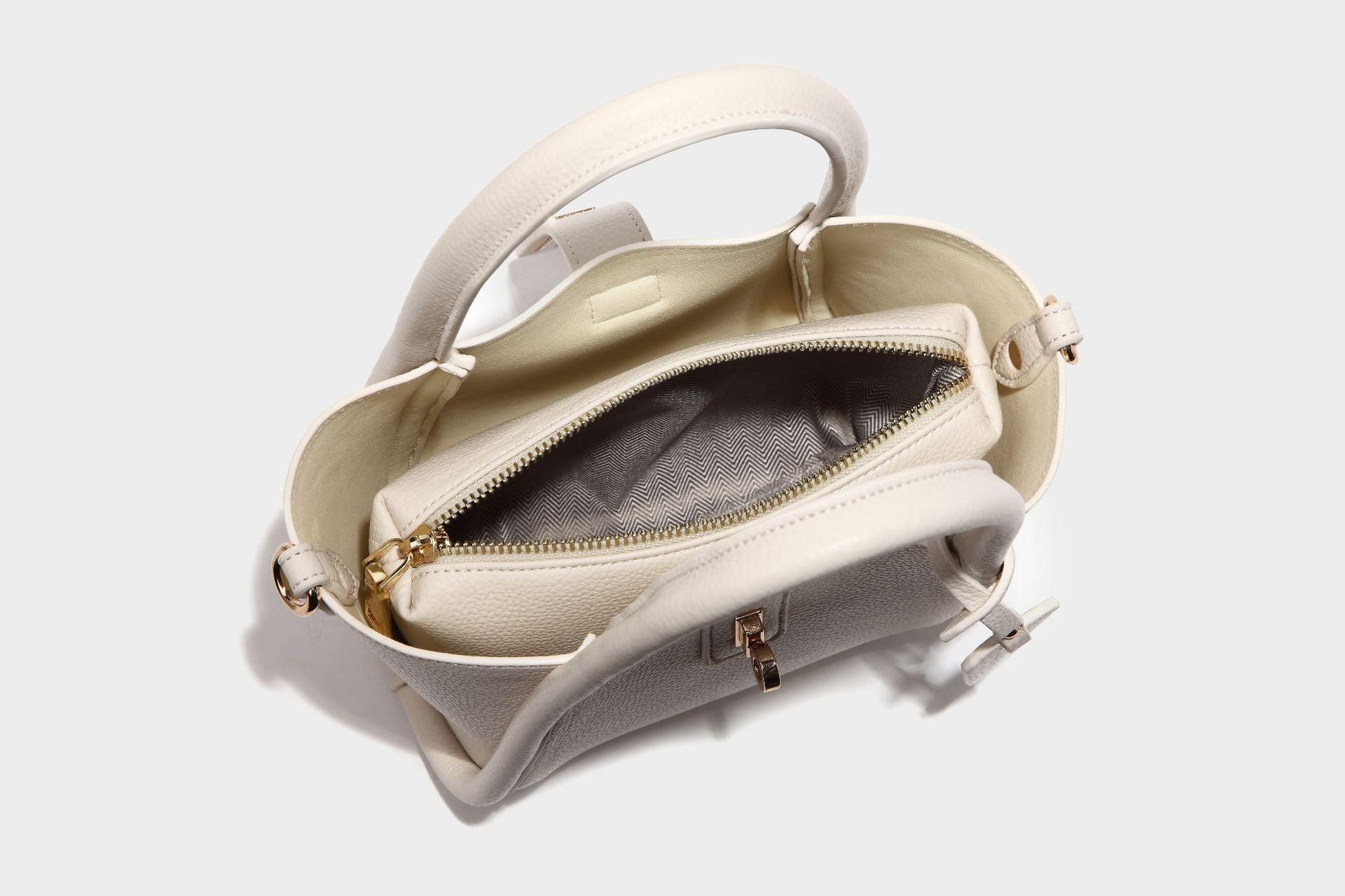 Elegant Crossbody Tote