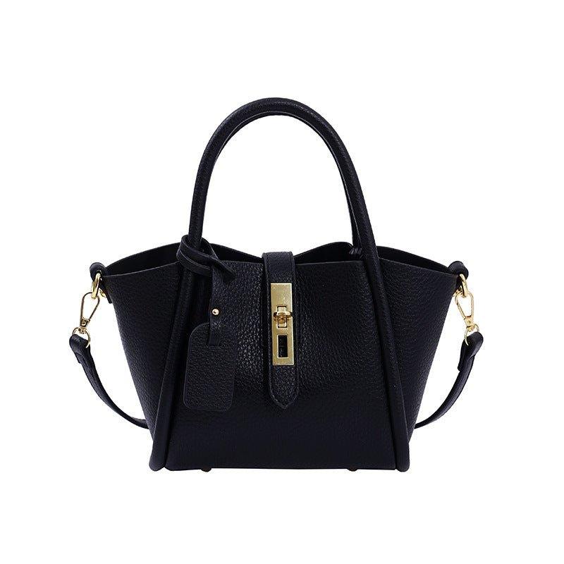 Elegant Crossbody Tote