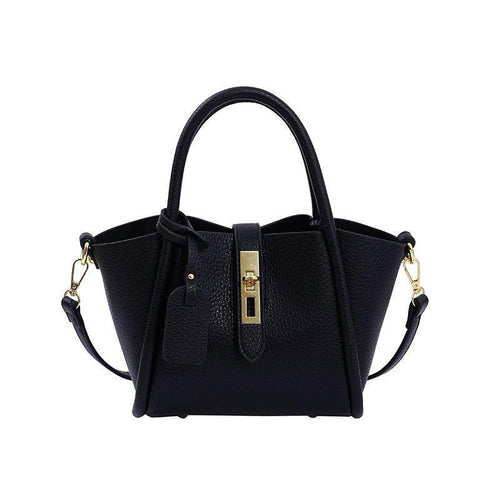 Elegant Crossbody Tote