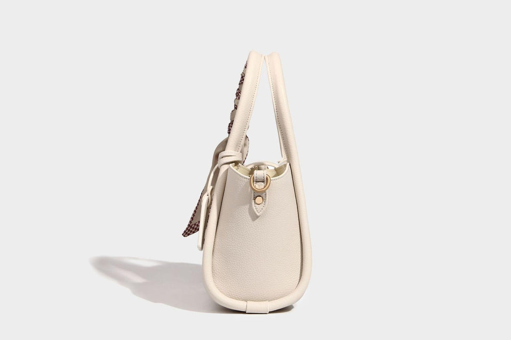 Elegant Crossbody Tote