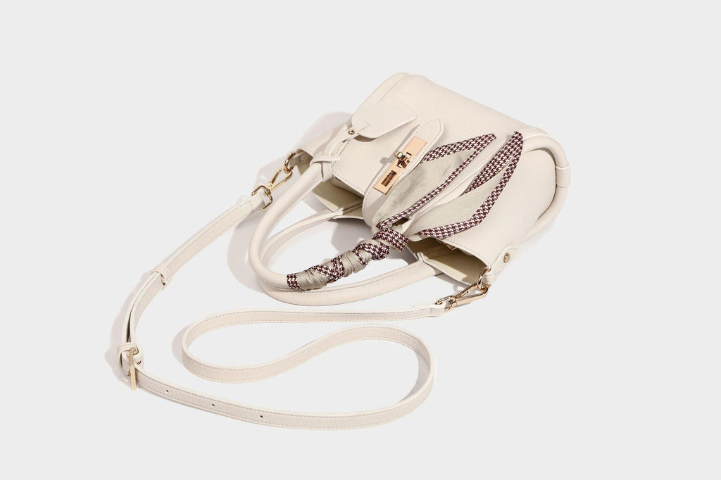 Elegant Crossbody Tote