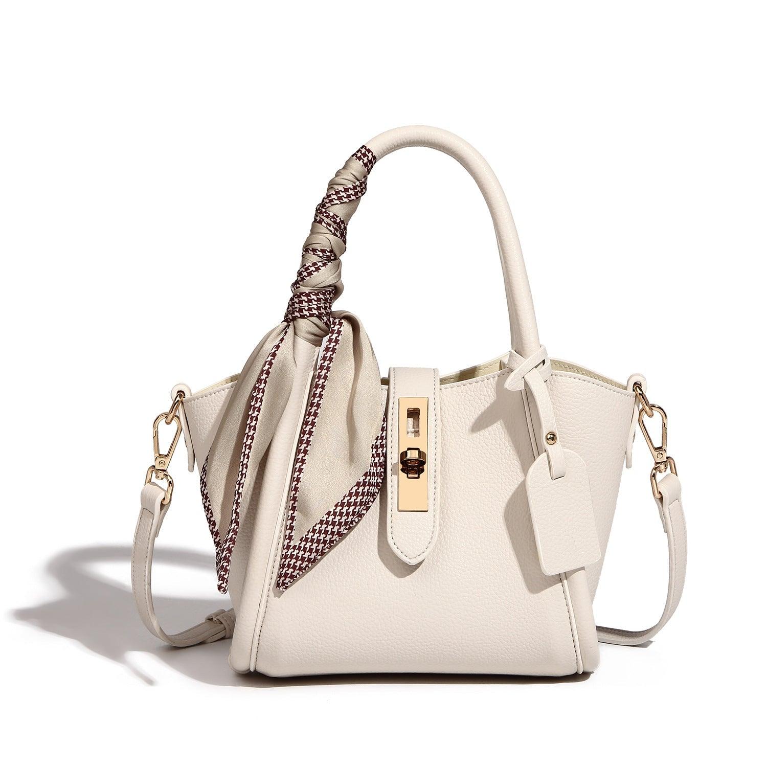 Elegant Crossbody Tote