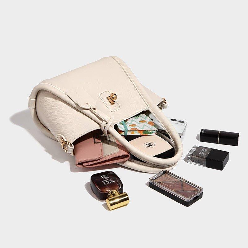 Elegant Crossbody Tote