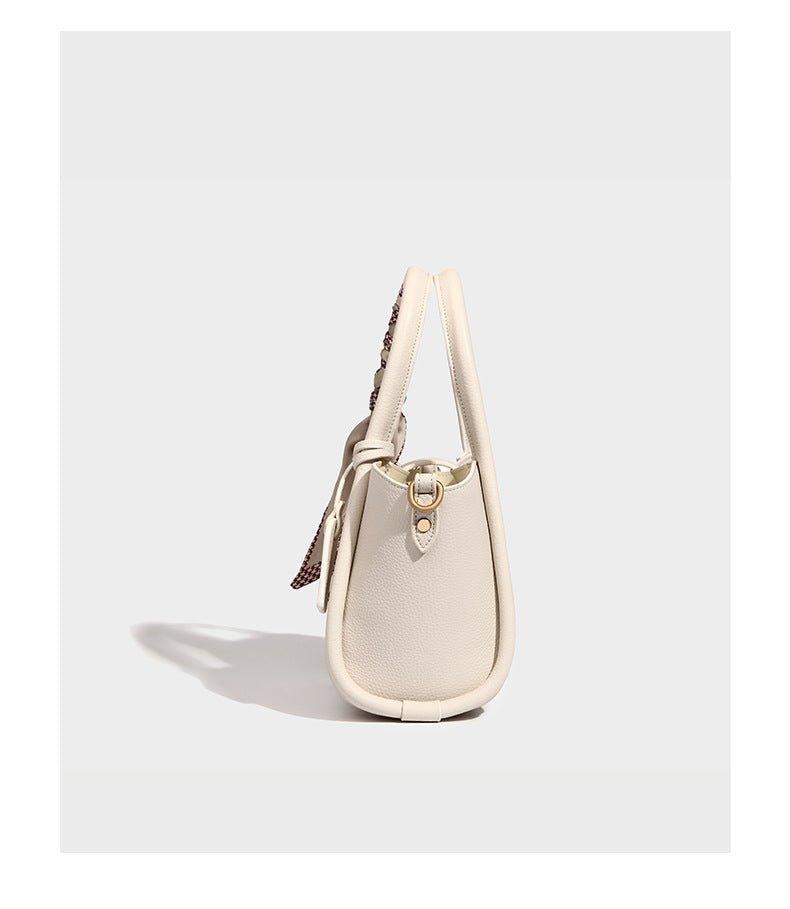 Elegant Crossbody Tote
