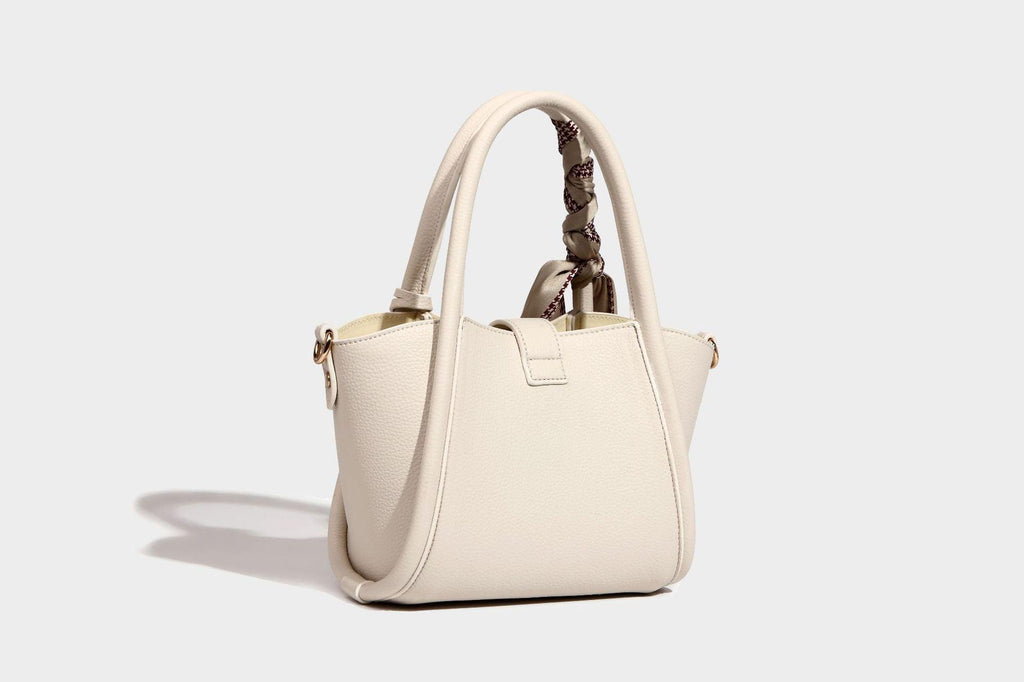 Elegant Crossbody Tote