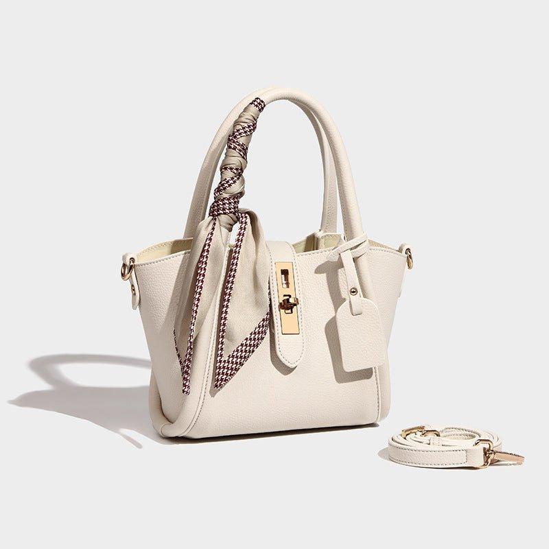 Elegant Crossbody Tote