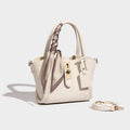 Elegant Crossbody Tote