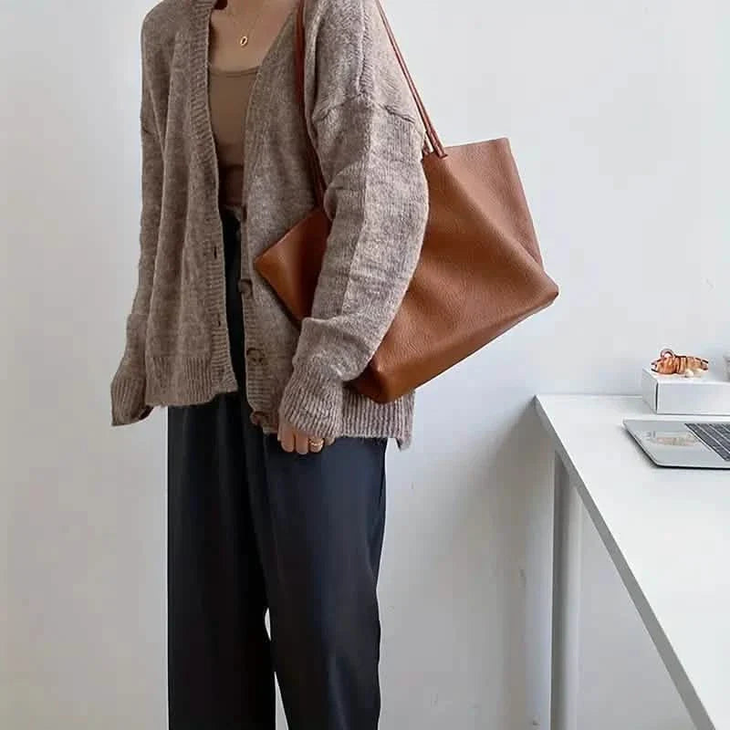 The Everyday Tote